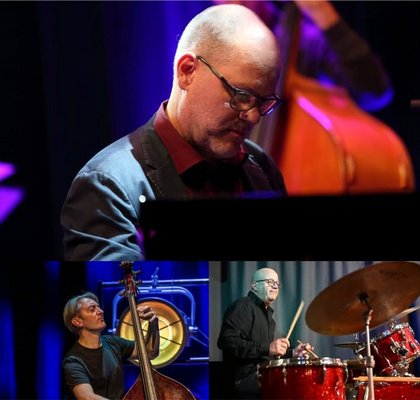 Steve Klink International Trio