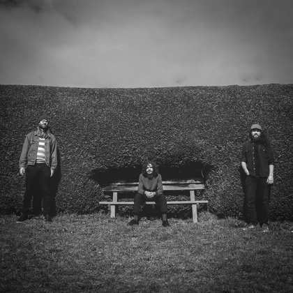 live - DIGITAL CARBS - psychedelic, indie and progressive rock