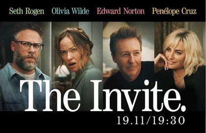The Invite