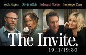 The Invite