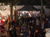 Weihnachtsmarkt im Gemeinschaftshaus Langwasser