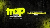 360° TRAP [Sonderevent] 16+