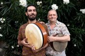 Klangkosmos NRW / Duò Lavoà Lapò (Frankreich)