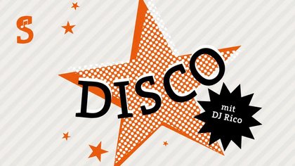 Keller-Disco mit DJ Rico