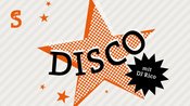 Keller-Disco mit DJ Rico
