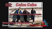 Caixa Cubo | Release Tour: Ultracooked