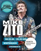 MIKE ZITO