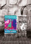 Filmreihe »Galerie Straße - Streetart Revisited«