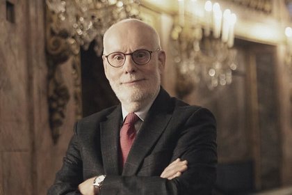 Wiener Symphoniker / Wiener Singakademie / Koopman | WIENER KONZERTHAUS