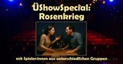ÜShowSpecial - ROSENKRIEG