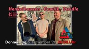 Gawlik · Henkelhausen · Steidle