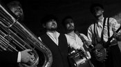 Hanba! - Post-Folk-Punk aus Polen