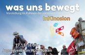 Was uns bewegt