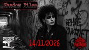 Shadow Files mit DJ Prometheus - Secondfloor