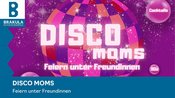 DISCO MOMS