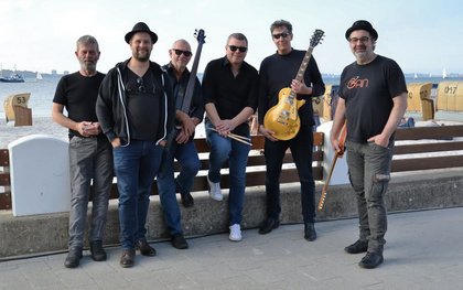 Gain7 | Blues-Rock