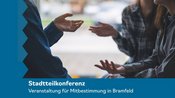 Stadtteilkonferenz
