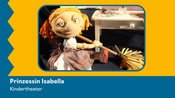 Prinzessin Isabella
