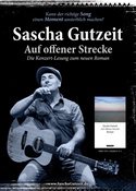 Sascha Gutzeit: Auf offener Strecke