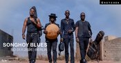 SONGHOY BLUES – Gretchen, Berlin