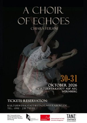 A Choir of Echoes