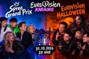 Eurovision Karaoke - Spree Grand Prix vs. Halloween