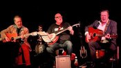 The Sandbox Josephs live im Dartmoor Inn!
