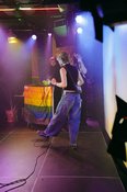 Offen:Bar Schwuppertal