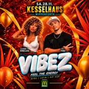 VIBEZ - Urban Music Festival