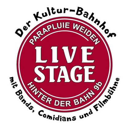 Live Stage "Mountaineros"