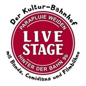 Live Stage "Mountaineros"