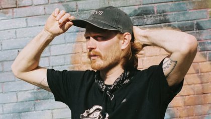 Noah Derksen | Nürnberg, Club Stereo