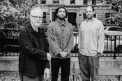 Bill Frisell Trio - NUEJAZZ Festival