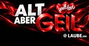 ALT aber GEIL | mit KIEDI & TEACH