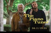 The Piano Turner