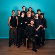 SEARCHING FOR HOME »10TH ANNIVERSARY TOUR«