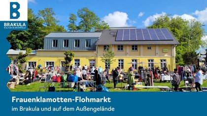 Frauenklamotten