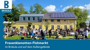 Frauenklamotten