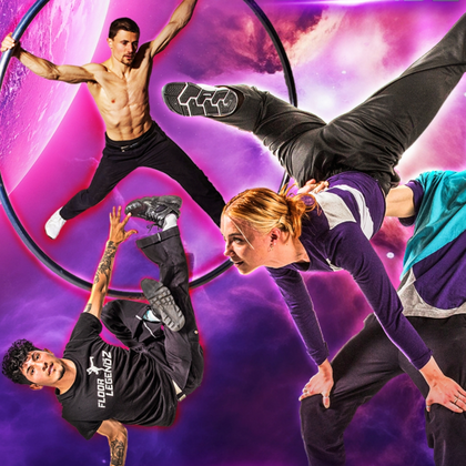 Infinity Circus