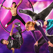 Infinity Circus