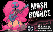 Mosh & Bounce