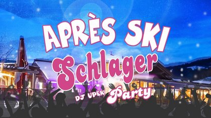 Après Ski Schlager Party