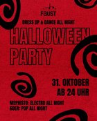 Halloween Party