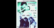 Like Beef + as you please + Sonny & the Dog (DJ-Set)