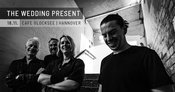 THE WEDDING PRESENT | Hannover