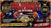 NO MERCY FIGHT NIGHT