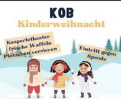 KOB Kinderweihnacht
