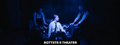 Törleß nach Robert Musil [Young'n'Rotten]