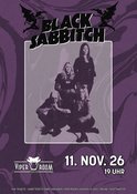 BLACK SABBITCH