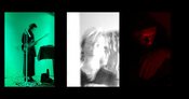 EXPERIMONTAG: Shuudr + Reiteration + Pavel Pakhomov + DJ Troy Mytea